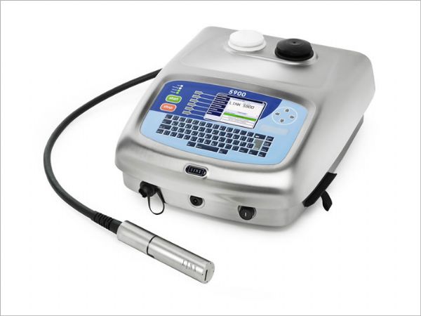 Linx5900 省溶劑