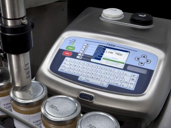 關于小字符噴碼機的發展趨勢