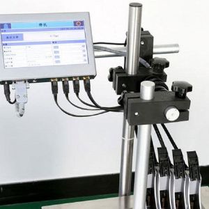 高解析噴碼機